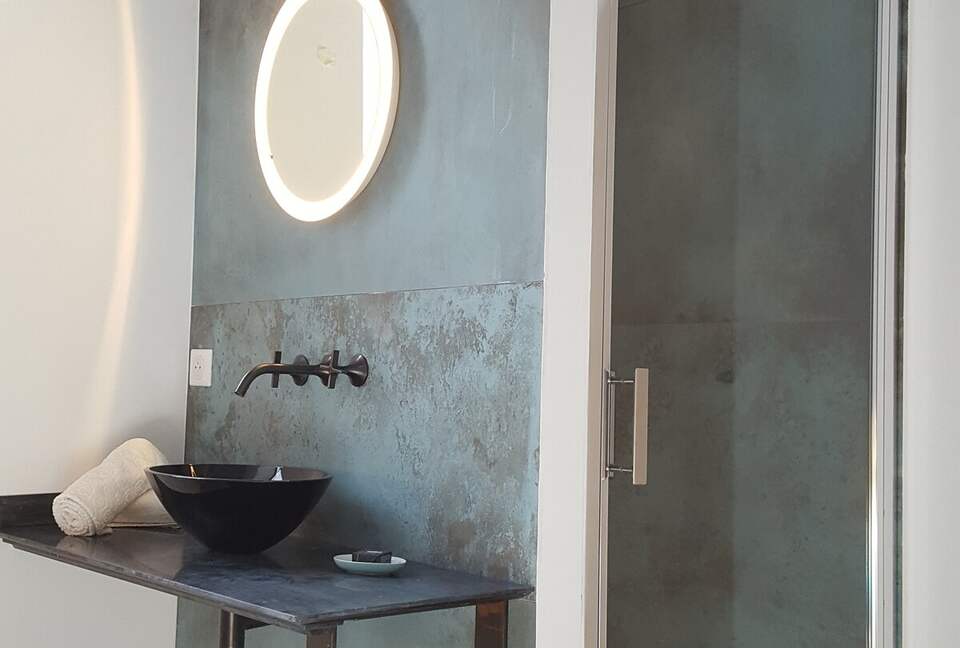 Maison Les Oliviers - Grimaud, France