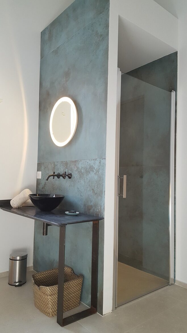 Maison Les Oliviers - Grimaud, France