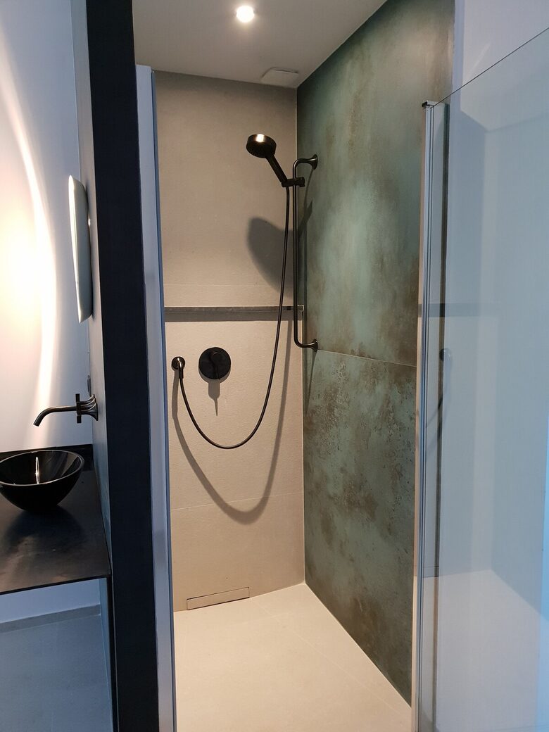 Maison Les Oliviers - Grimaud, France