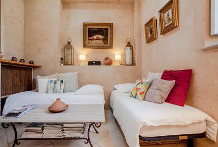 Maison Les Volubilis - Grimaud, France