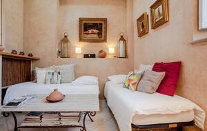 Maison Les Volubilis - Grimaud, France