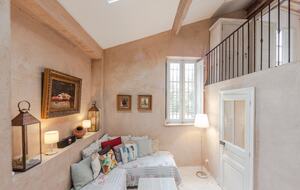 Maison Les Volubilis - Grimaud, France