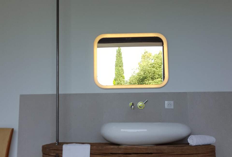 Maison Les Oliviers - Grimaud, France