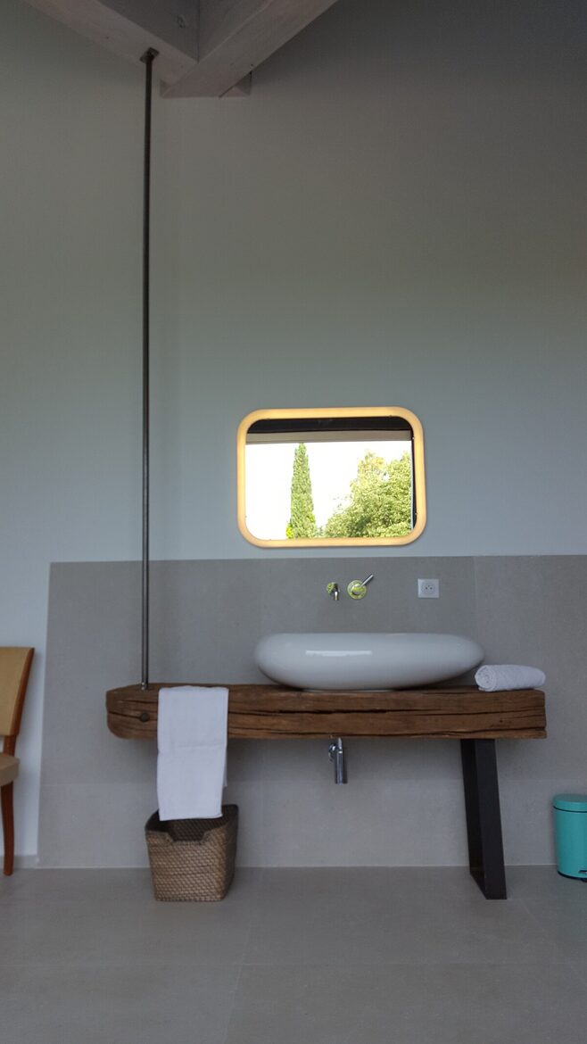 Maison Les Oliviers - Grimaud, France