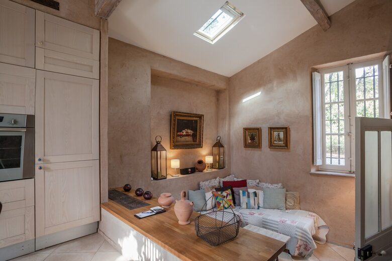 Maison Les Volubilis - Grimaud, France