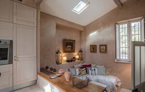 Maison Les Volubilis - Grimaud, France