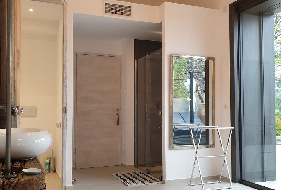 Maison Les Oliviers - Grimaud, France