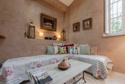 Maison Les Volubilis - Grimaud, France