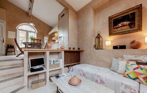 Maison Les Volubilis - Grimaud, France