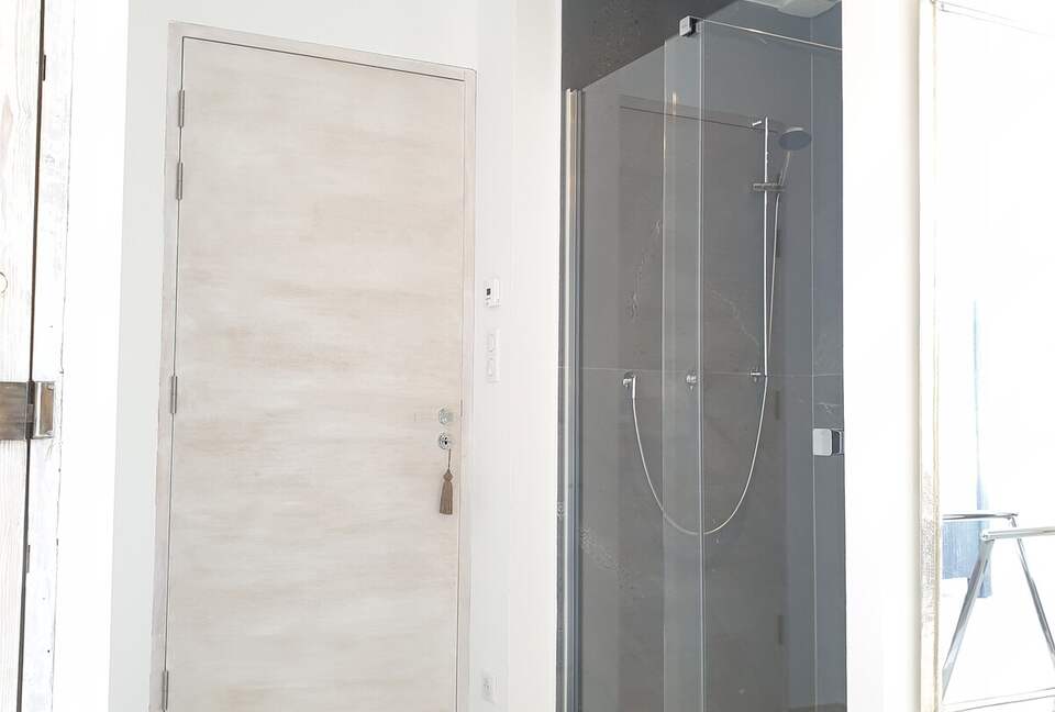 Maison Les Oliviers - Grimaud, France