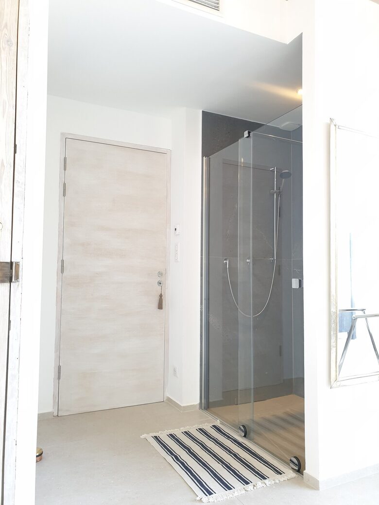 Maison Les Oliviers - Grimaud, France