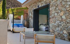 Maison Les Oliviers - Grimaud, France