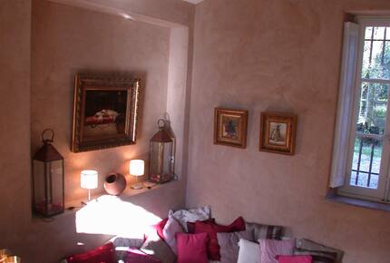 Maison Les Volubilis - Grimaud, France