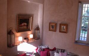 Maison Les Volubilis - Grimaud, France