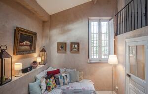 Maison Les Volubilis - Grimaud, France