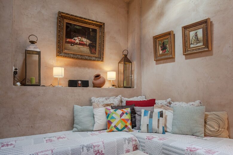 Maison Les Volubilis - Grimaud, France