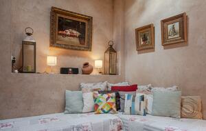 Maison Les Volubilis - Grimaud, France