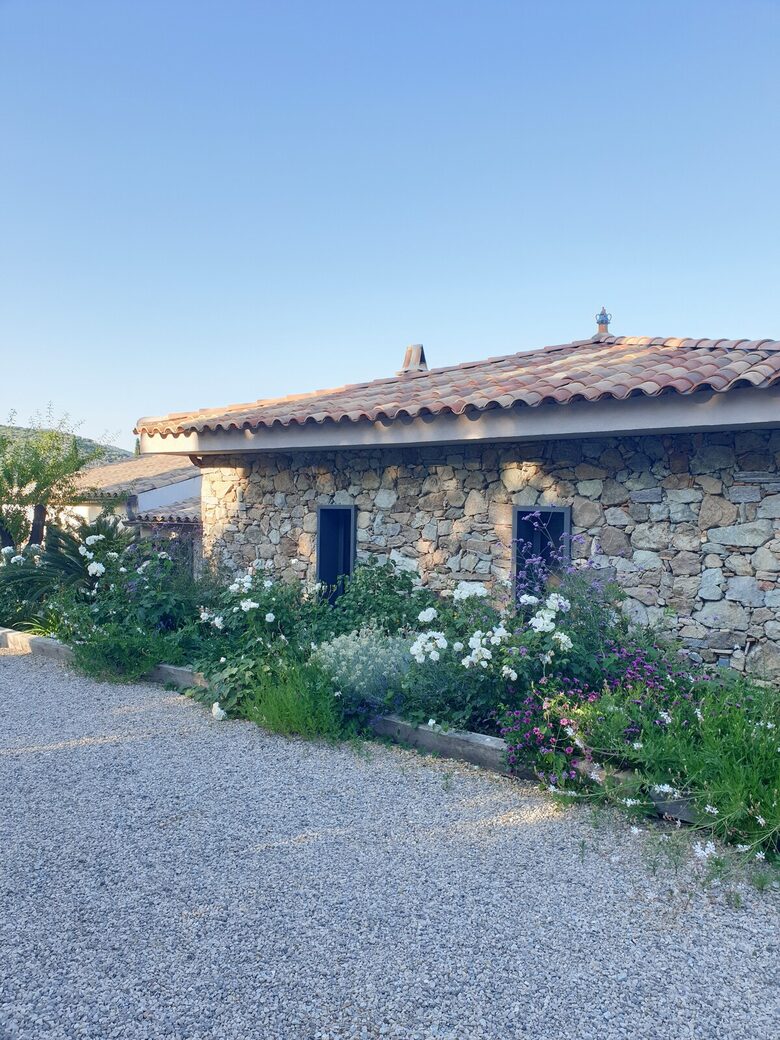 Maison Les Oliviers - Grimaud, France