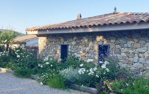 Maison Les Oliviers - Grimaud, France