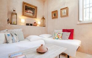 Maison Les Volubilis - Grimaud, France