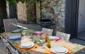 Maison Les Oliviers - Grimaud, France