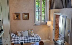 Maison Les Volubilis - Grimaud, France