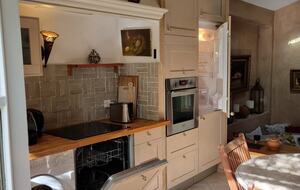 Maison Les Volubilis - Grimaud, France