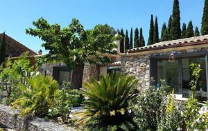 Maison Les Oliviers - Grimaud, France