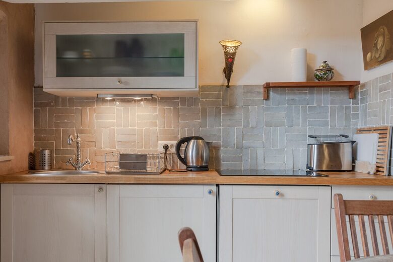 Maison Les Volubilis - Grimaud, France