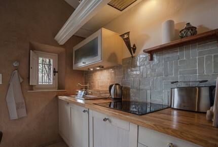 Maison Les Volubilis - Grimaud, France