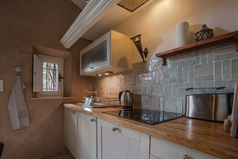 Maison Les Volubilis - Grimaud, France