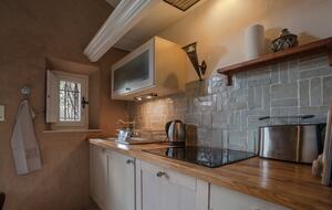 Maison Les Volubilis - Grimaud, France