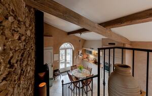 Maison Les Volubilis - Grimaud, France