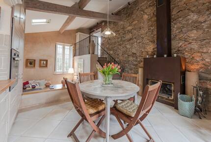 Maison Les Volubilis - Grimaud, France