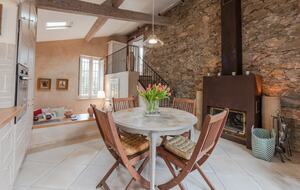 Maison Les Volubilis - Grimaud, France