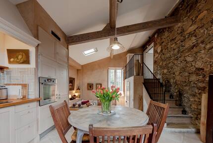 Maison Les Volubilis - Grimaud, France