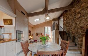 Maison Les Volubilis - Grimaud, France