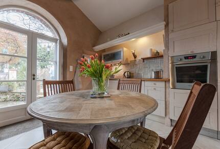 Maison Les Volubilis - Grimaud, France