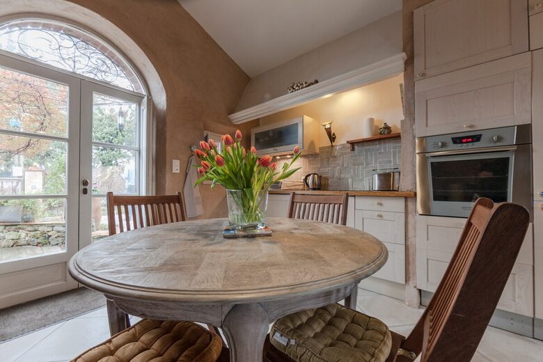 Maison Les Volubilis - Grimaud, France