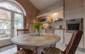 Maison Les Volubilis - Grimaud, France