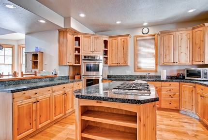 Big Home in Old Town - Park City, Utah