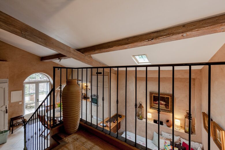 Maison Les Volubilis - Grimaud, France