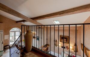 Maison Les Volubilis - Grimaud, France