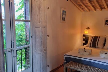 Maison Les Volubilis - Grimaud, France