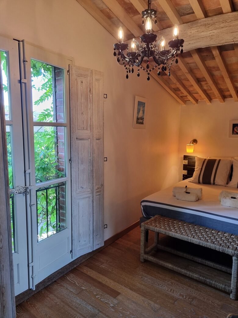 Maison Les Volubilis - Grimaud, France