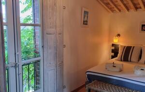 Maison Les Volubilis - Grimaud, France