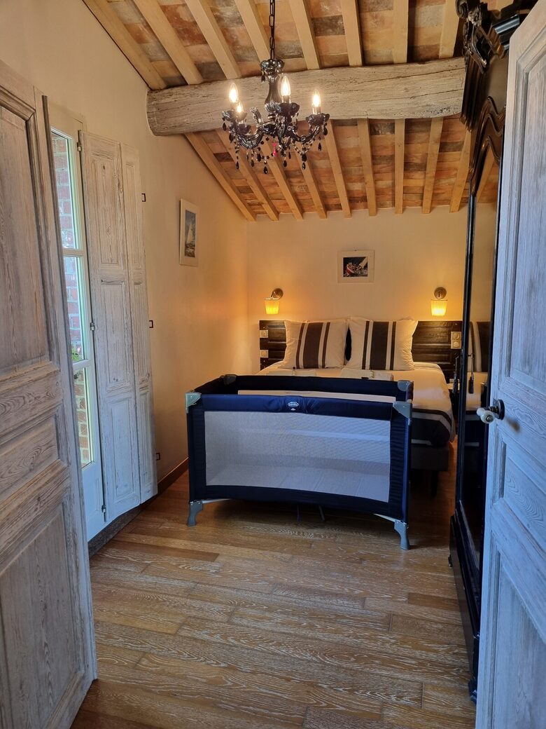 Maison Les Volubilis - Grimaud, France