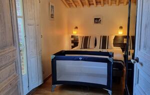 Maison Les Volubilis - Grimaud, France