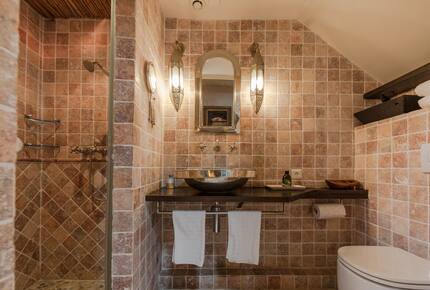 Maison Les Volubilis - Grimaud, France