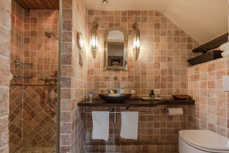 Maison Les Volubilis - Grimaud, France